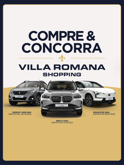 Compre e Concorra 2024