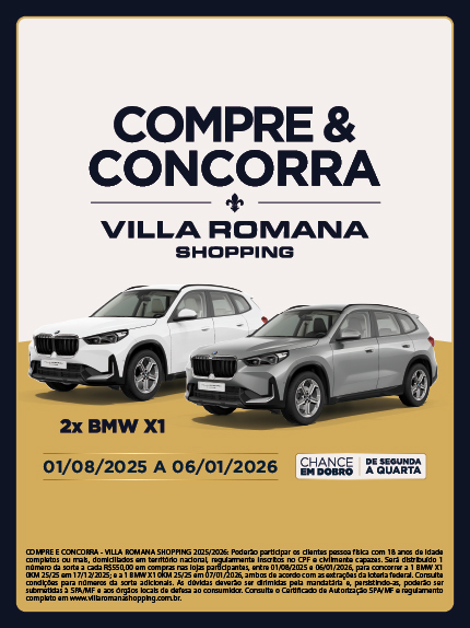 COMPRE E CONCORRA 2025/2026